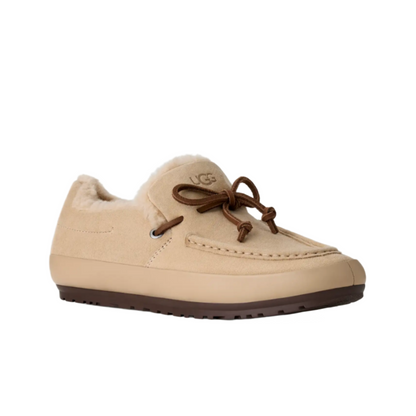 UGG QUILL SLIP ON SHOE WOMEN
