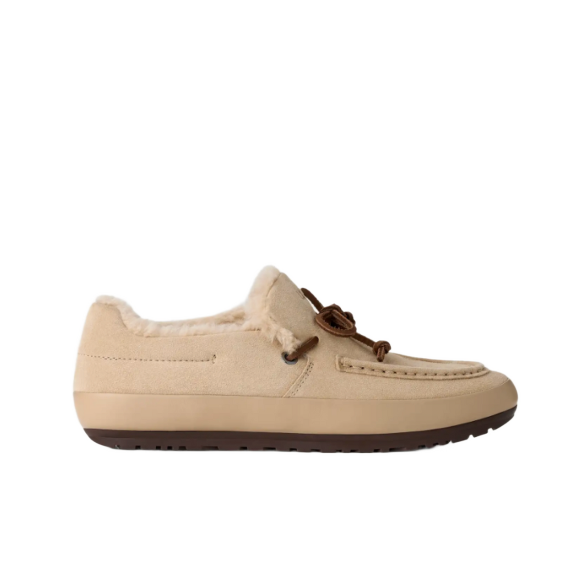 UGG QUILL SLIP ON SHOE WOMEN