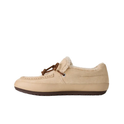 UGG QUILL SLIP ON SHOE WOMEN