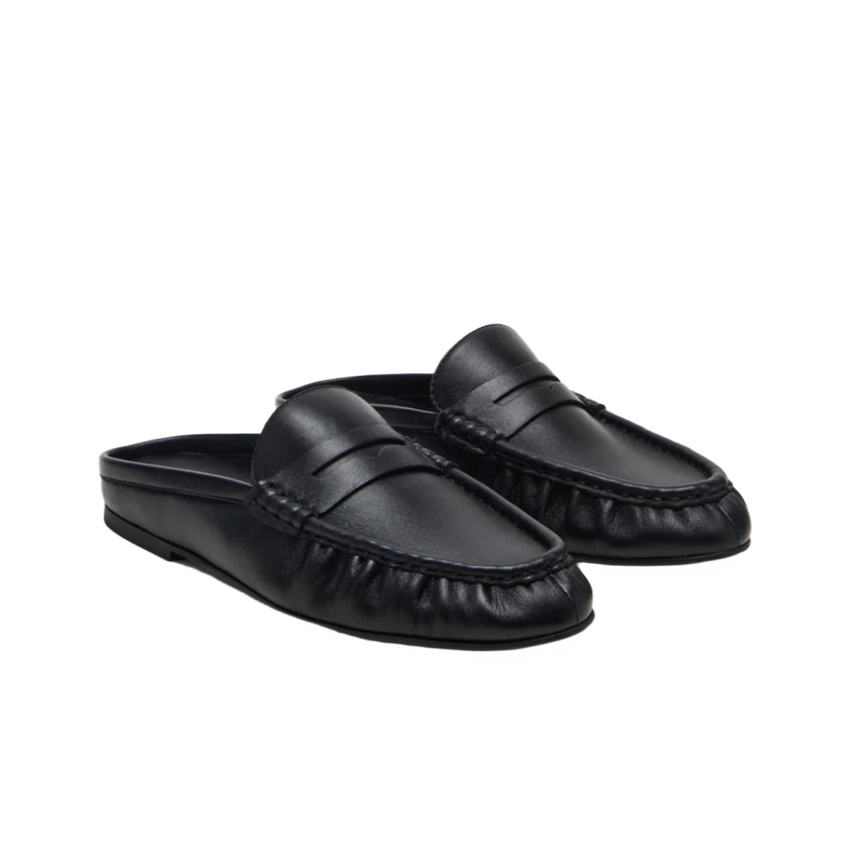 STEVE MADDEN RAFE LOAFER WOMEN