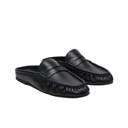 STEVE MADDEN RAFE LOAFER WOMEN