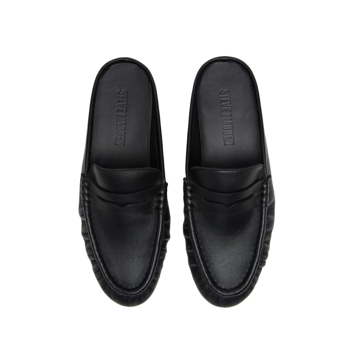 STEVE MADDEN RAFE LOAFER WOMEN