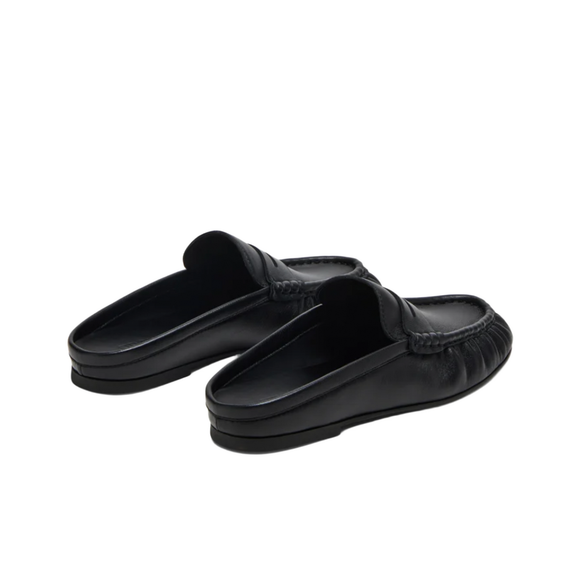 STEVE MADDEN RAFE LOAFER WOMEN