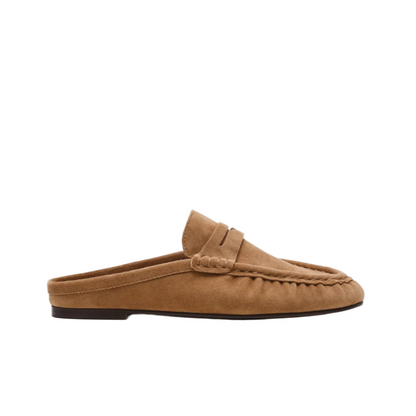 STEVE MADDEN RAFE LOAFER WOMEN