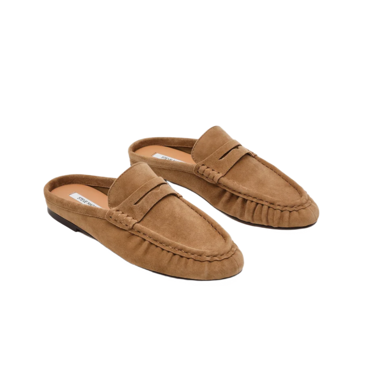 STEVE MADDEN RAFE LOAFER WOMEN