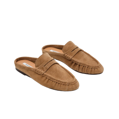 STEVE MADDEN RAFE LOAFER WOMEN