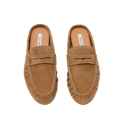 STEVE MADDEN RAFE LOAFER WOMEN