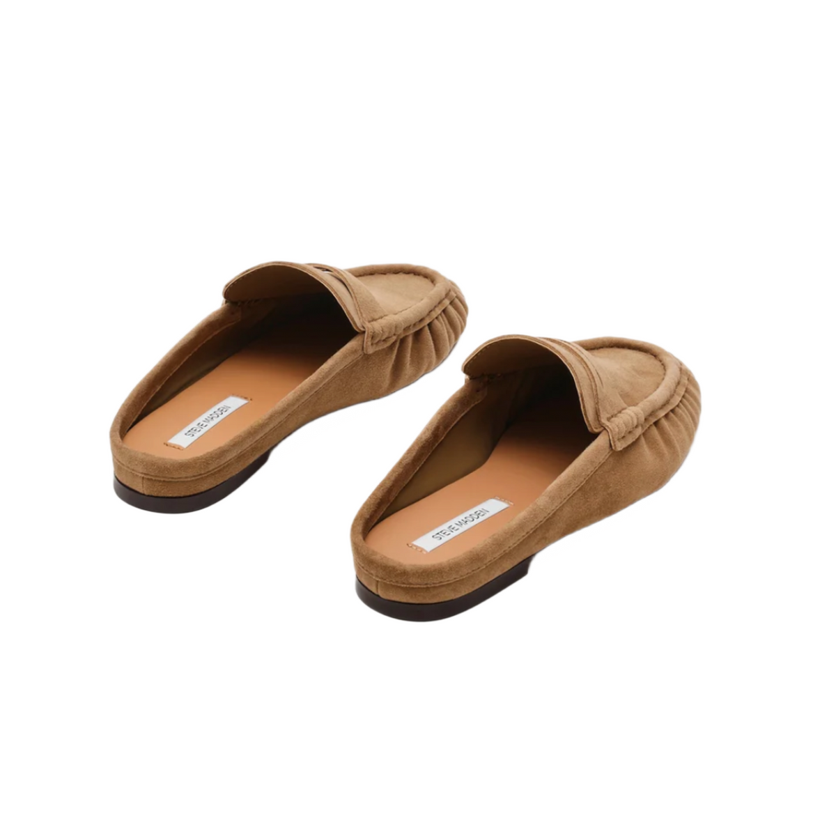 STEVE MADDEN RAFE LOAFER WOMEN