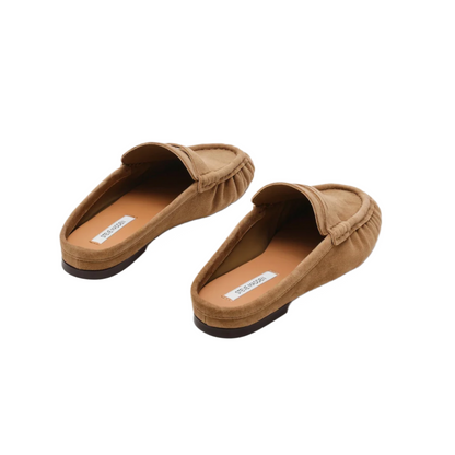 STEVE MADDEN RAFE LOAFER WOMEN