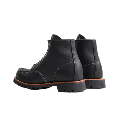 RED WING ROUGHNECK BOOT VIBRAM SOLE MEN
