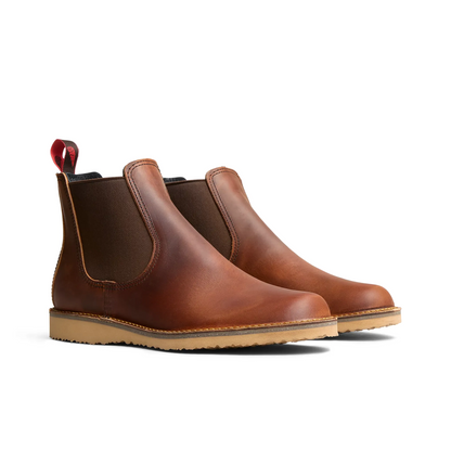 RED WING WEEKENDER CHELSEA BOOT MEN
