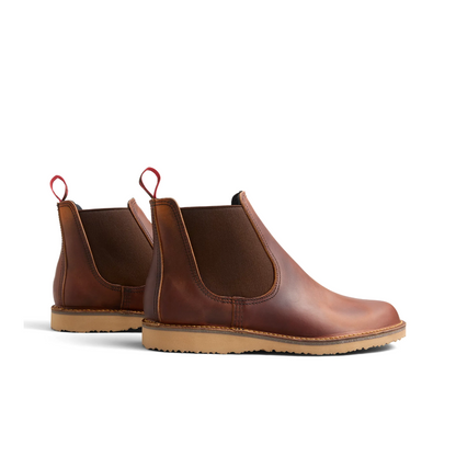 RED WING WEEKENDER CHELSEA BOOT MEN
