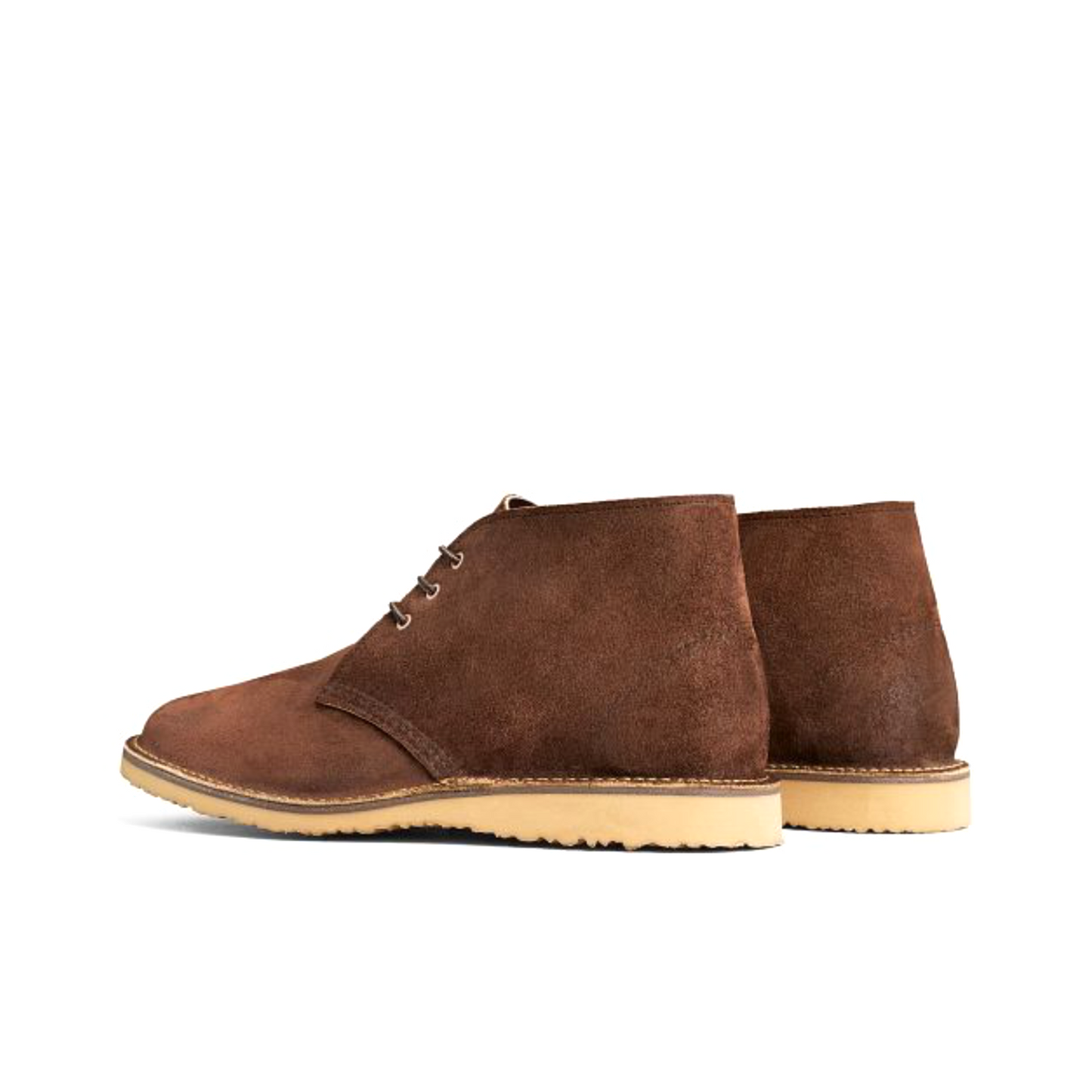 RED WING WEEKENDER CHUKKA MEN