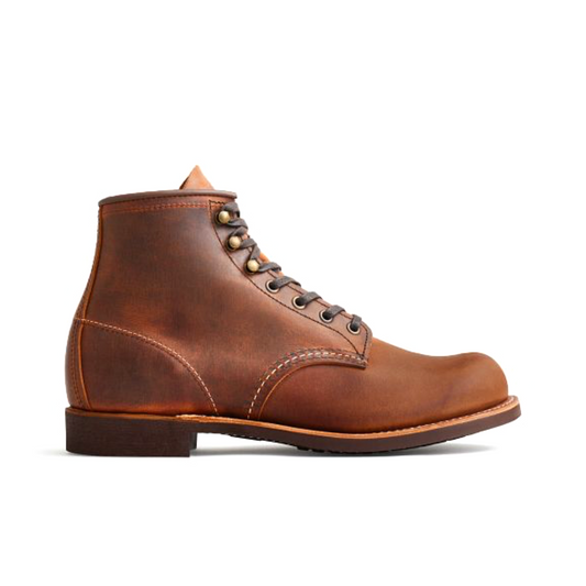 RED WING BLACKSMITH BOOT VIBRAM SOLE MEN