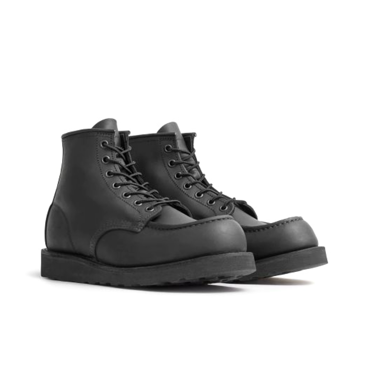 RED WING CLASSIC MOC BOOT MEN