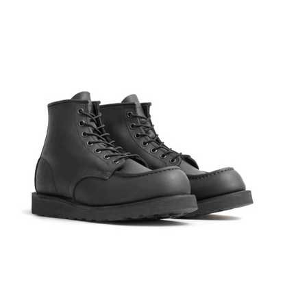 RED WING CLASSIC MOC BOOT MEN
