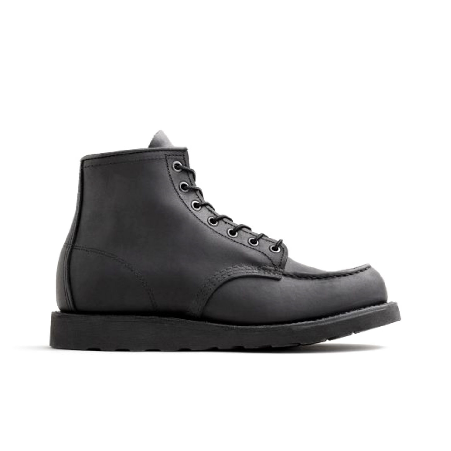 RED WING CLASSIC MOC BOOT MEN