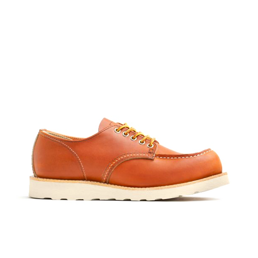 RED WING SHOP MOC OXFORD MEN