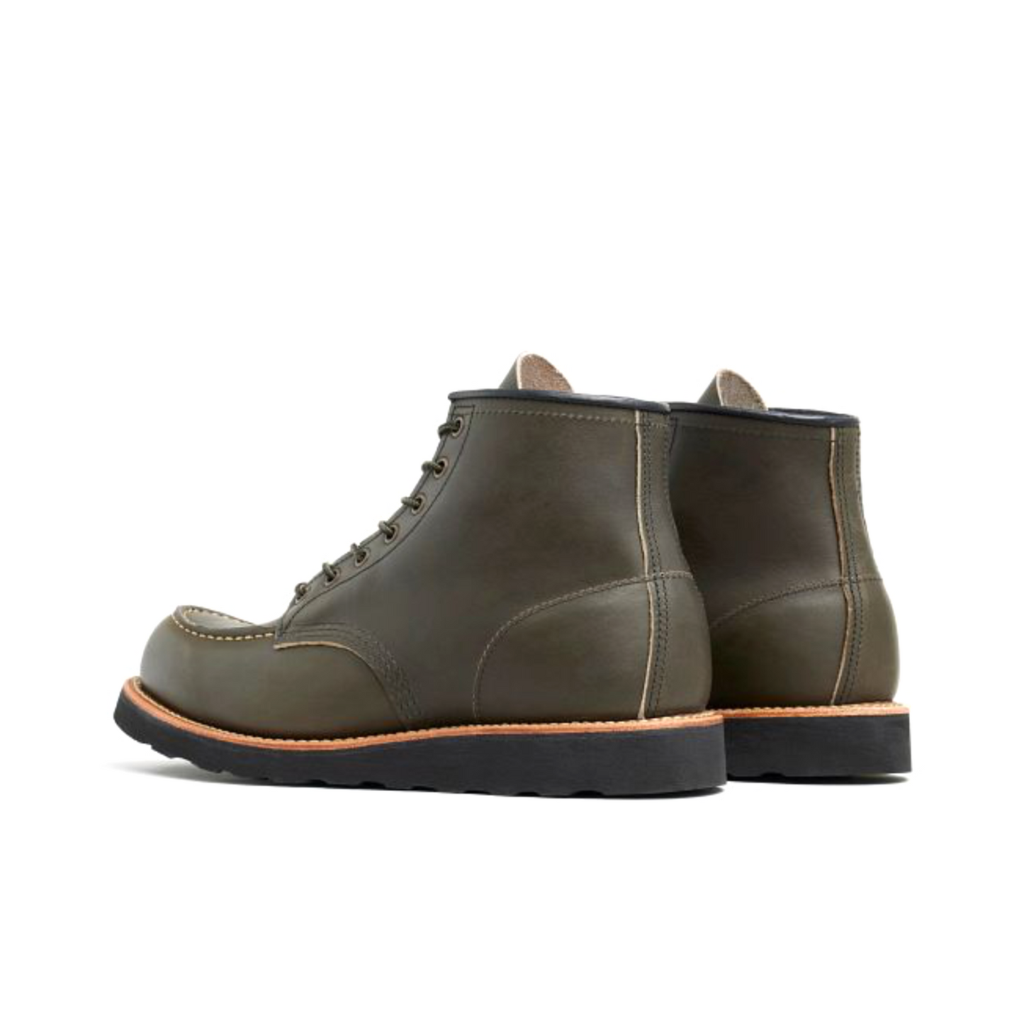 RED WING CLASSIC MOC BOOT MEN