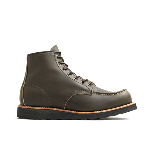 RED WING 8828 CLASSIC MOC BOOT MEN