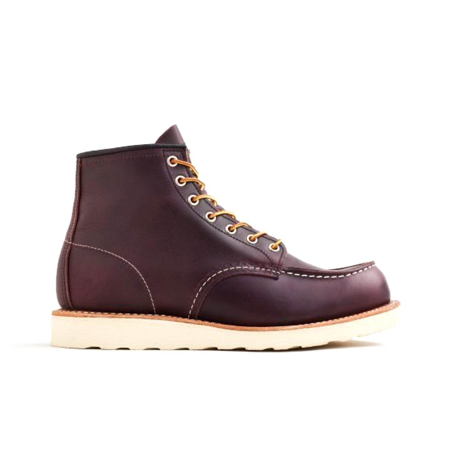 RED WING CLASSIC MOC BOOT MEN