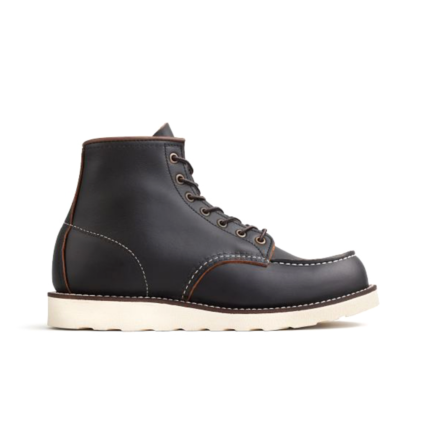 RED WING CLASSIC MOC BOOT MEN