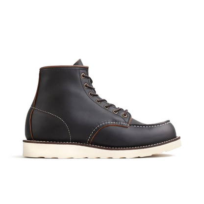 RED WING CLASSIC MOC BOOT MEN
