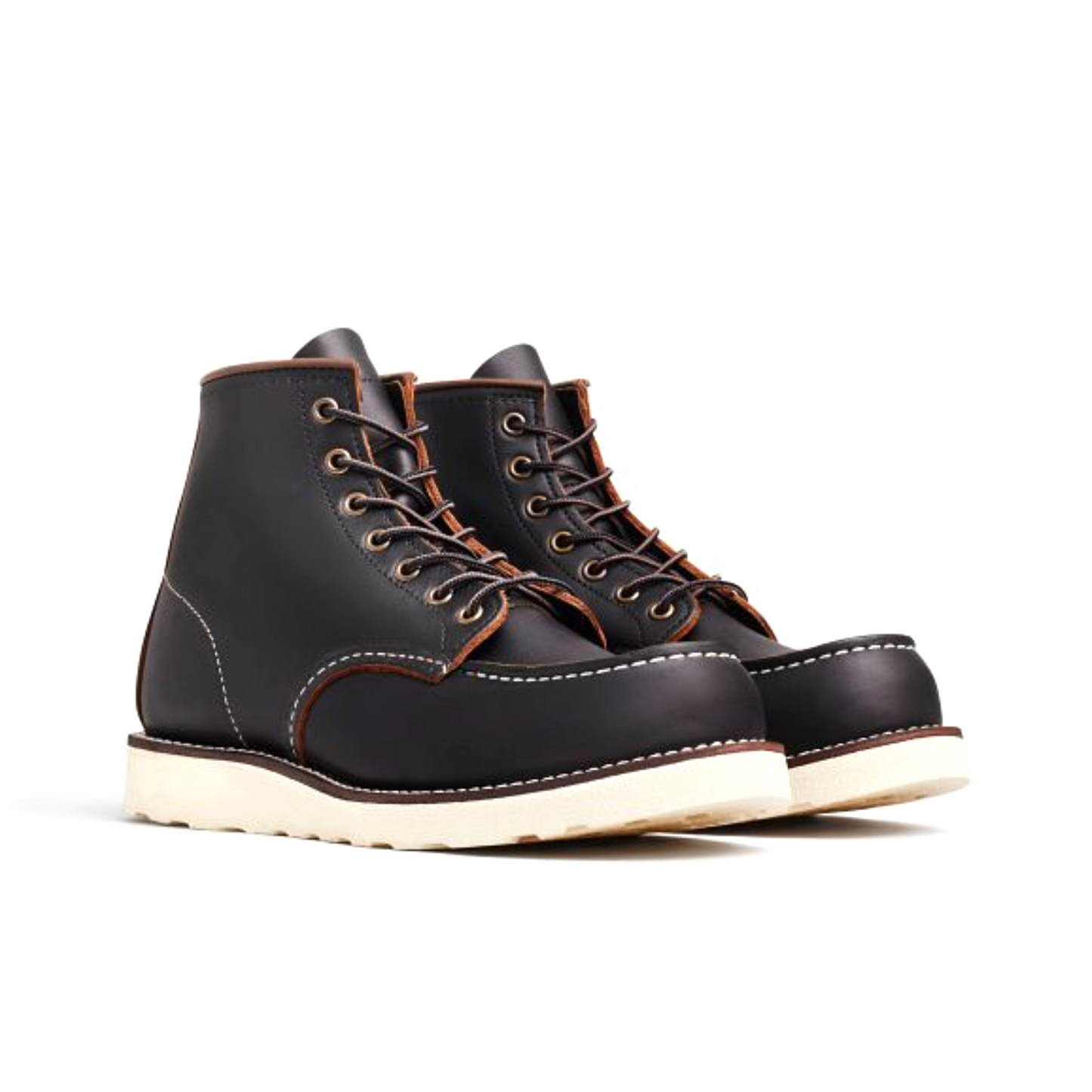 RED WING CLASSIC MOC BOOT MEN