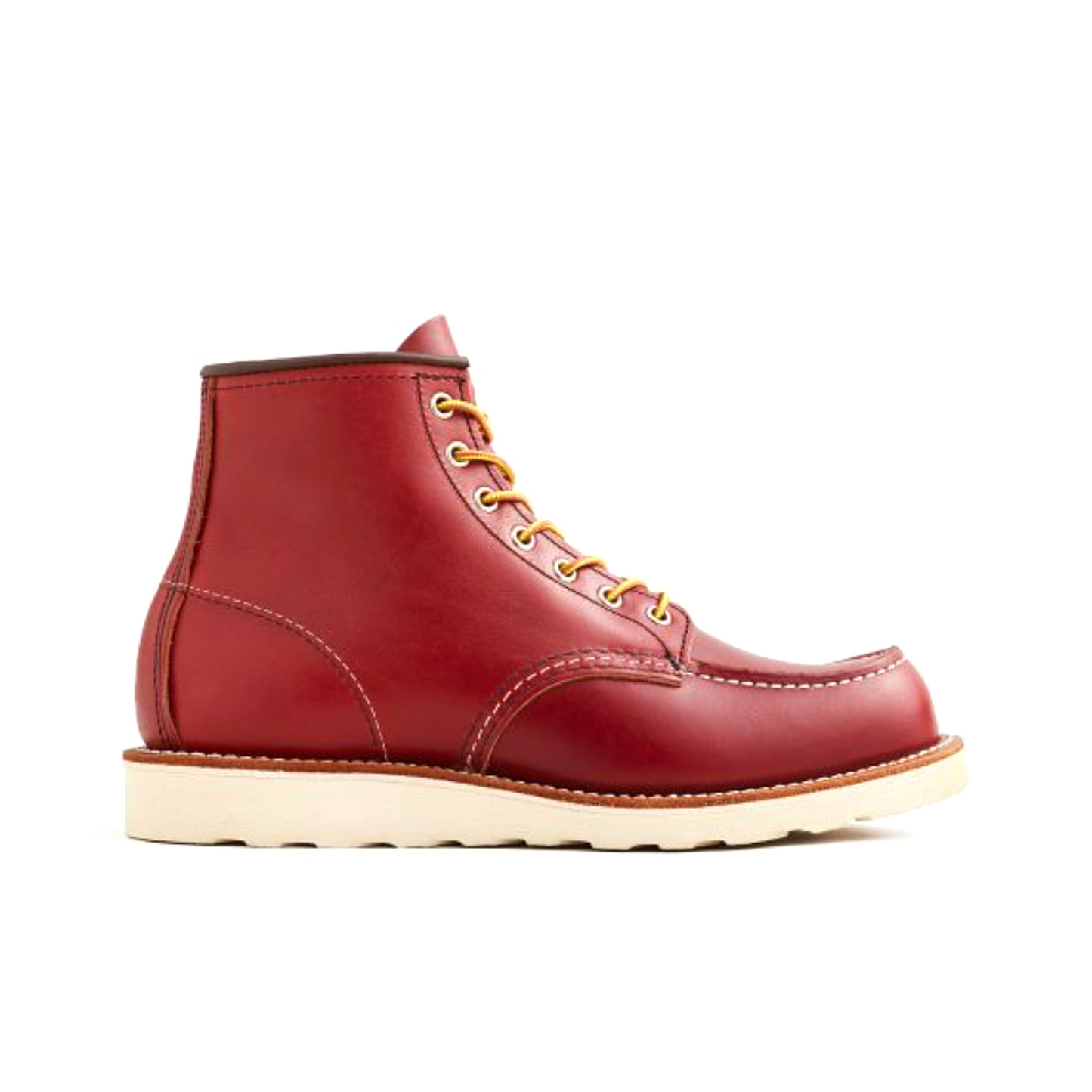 RED WING 8875 CLASSIC MOC BOOT MEN