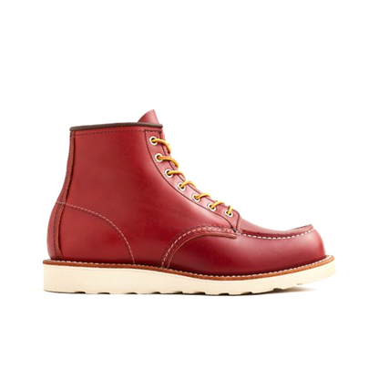 RED WING 8875 CLASSIC MOC BOOT MEN