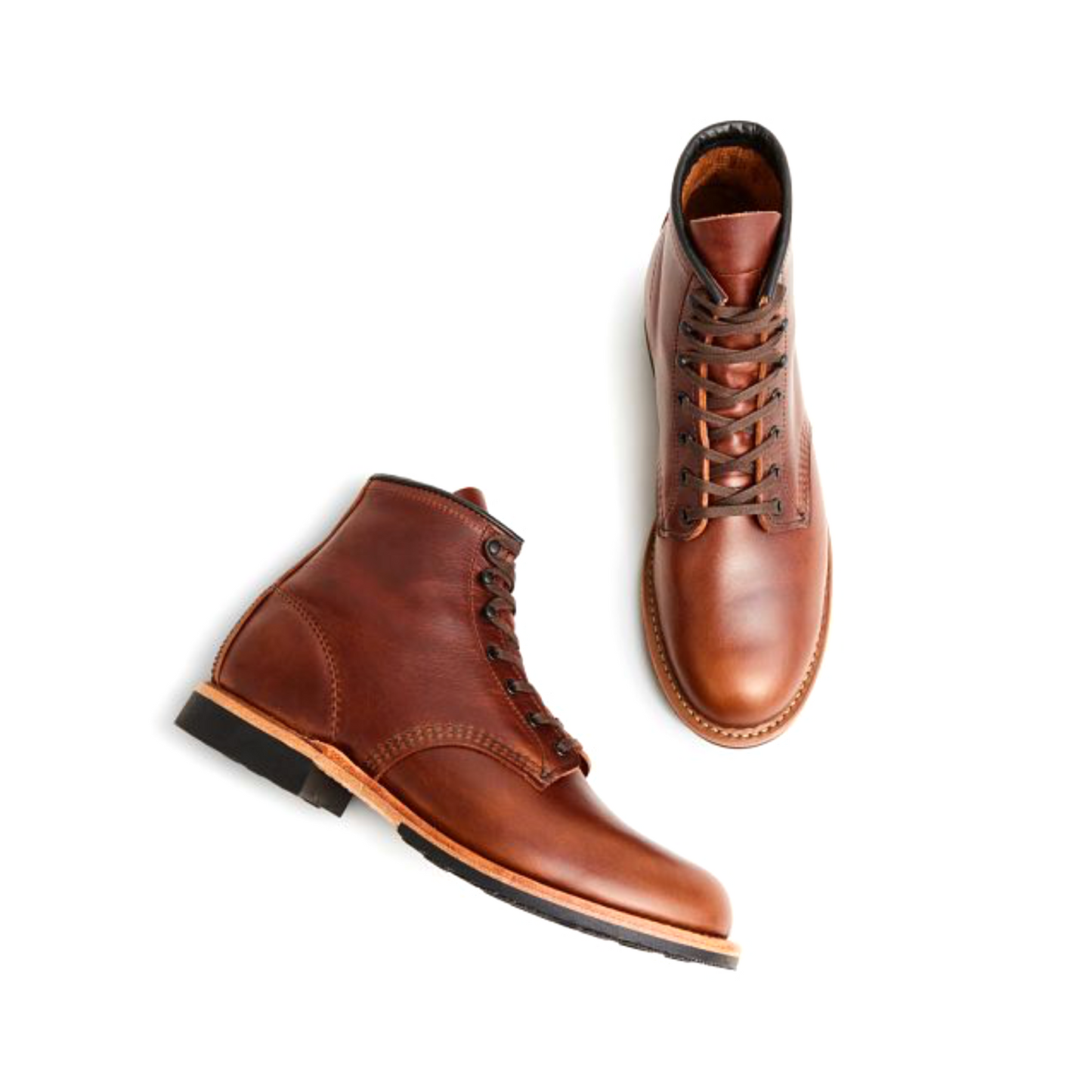 RED WING BECKMAN BOOT MEN