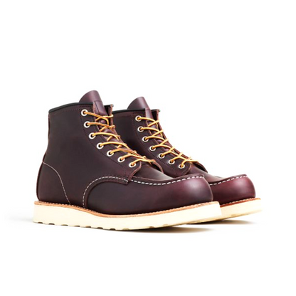RED WING 8847 CLASSIC MOC BOOT MEN