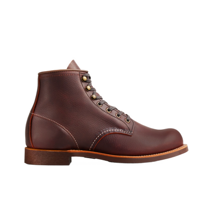 RED WING BLACKSMITH BOOT VIBRAM SOLE MEN