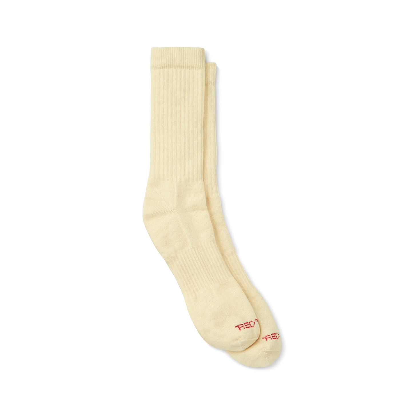 RED WING FULL CREW SOCK UNISEX