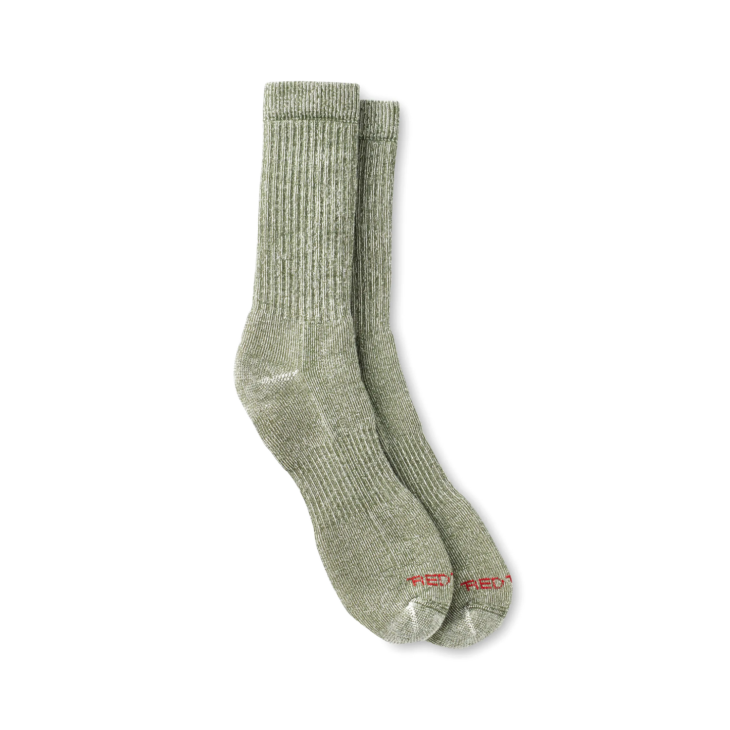 RED WING FULL CREW SOCK UNISEX