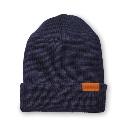 RED WING MERINO WOOL KNIT BEANIE UNISEX