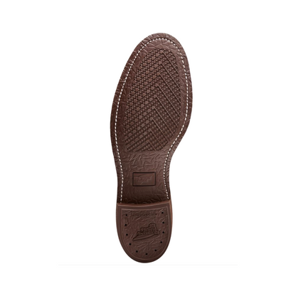 RED WING PECOS PULL ON BOOT MEN