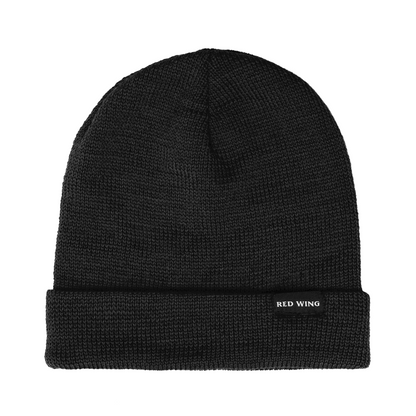 RED WING SHANIKO WOOL KNIT BEANIE UNISEX