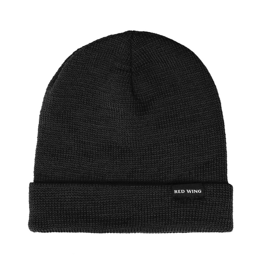 RED WING SHANIKO WOOL KNIT BEANIE UNISEX