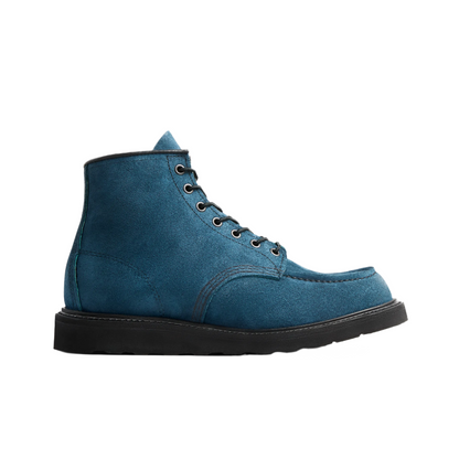 RED WING CLASSIC MOC BOOT MEN