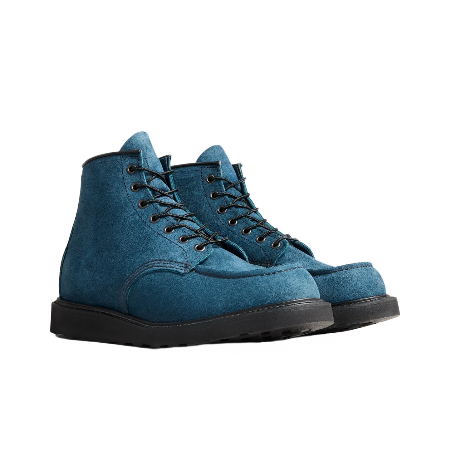 RED WING CLASSIC MOC BOOT MEN