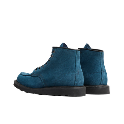 RED WING CLASSIC MOC BOOT MEN