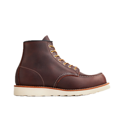 RED WING CLASSIC MOC BOOT MEN