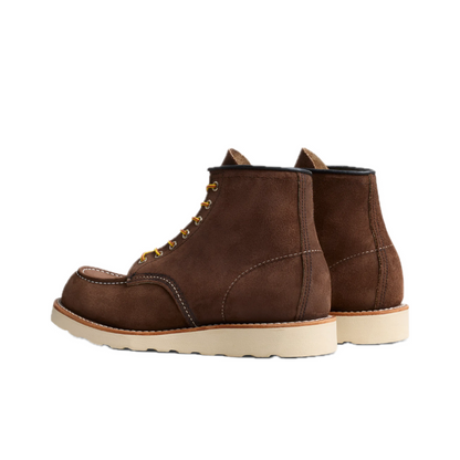 RED WING CLASSIC MOC BOOT MEN