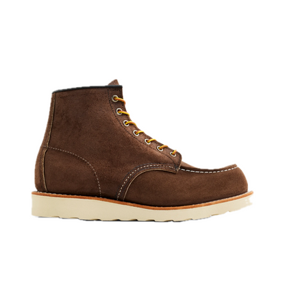 RED WING CLASSIC MOC BOOT MEN