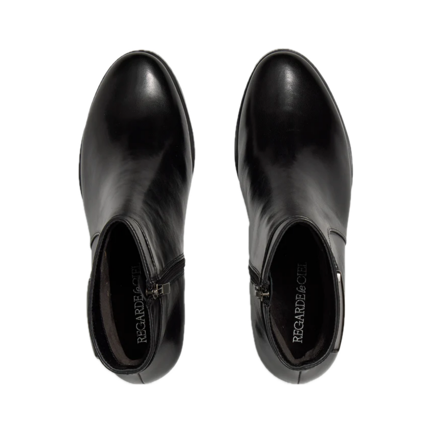 REGARDE LE CIEL JOLENE-27 BOOT WOMEN