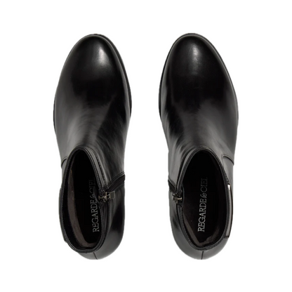 REGARDE LE CIEL JOLENE-27 BOOT WOMEN