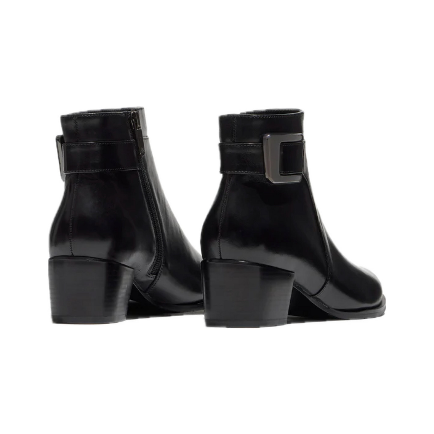 REGARDE LE CIEL JOLENE-27 BOOT WOMEN