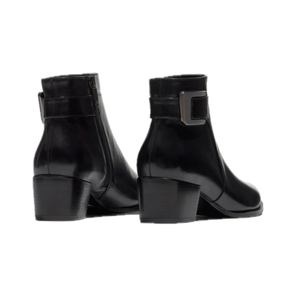 REGARDE LE CIEL JOLENE-27 BOOT WOMEN