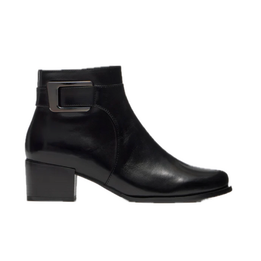 REGARDE LE CIEL JOLENE-27 BOOT WOMEN